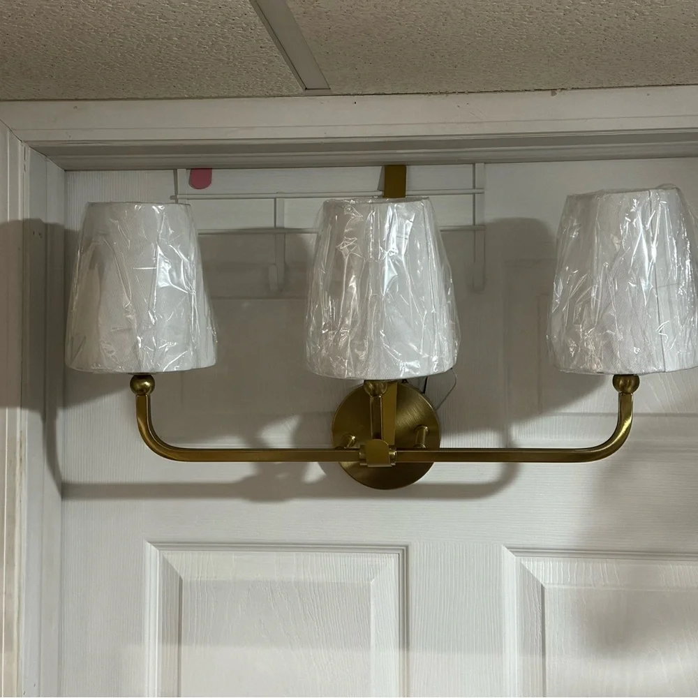 Light Fixture NWT - Picture 3 of 10